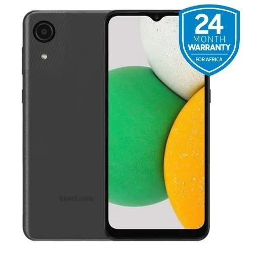 Samsung Galaxy A03 Core Grey