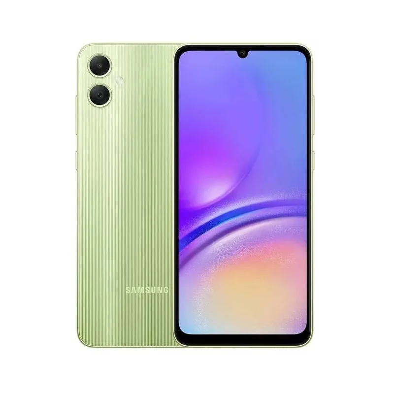 Samsung Galaxy A06 Smartphone