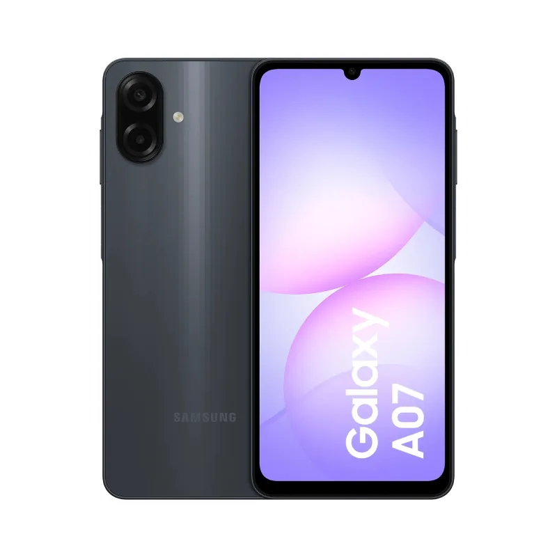 Samsung Galaxy A07 64GB Smartphone