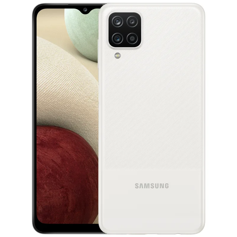 Samsung Galaxy A12 4GB – 64GB | 128GB