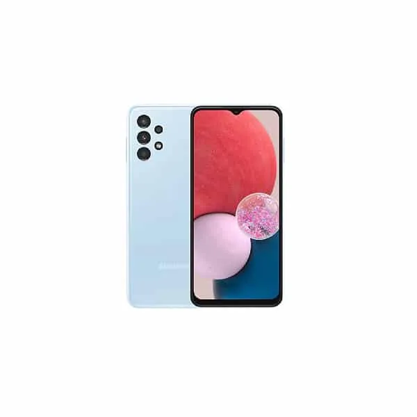 Samsung Galaxy A13 4GB RAM 64GB ROM 24 months warranty