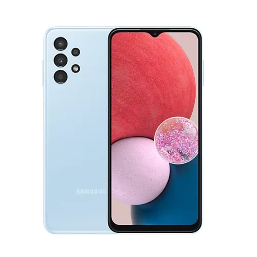 Samsung Galaxy A13 64GB 4GB RAM 1 Year Warranty