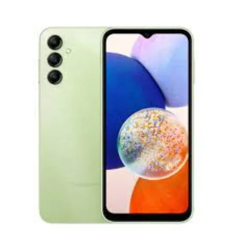 Samsung Galaxy A14- Green