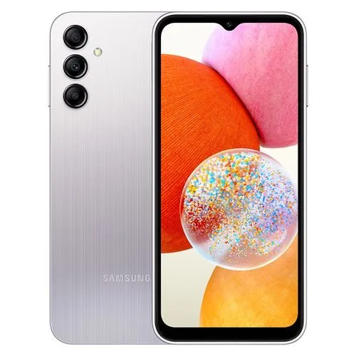 Samsung Galaxy A14 Silver