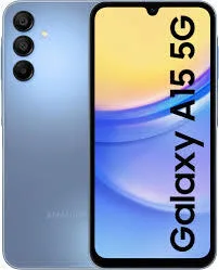 Samsung Galaxy A15 4G 6GB 128GB Dual Sim SmartPhone