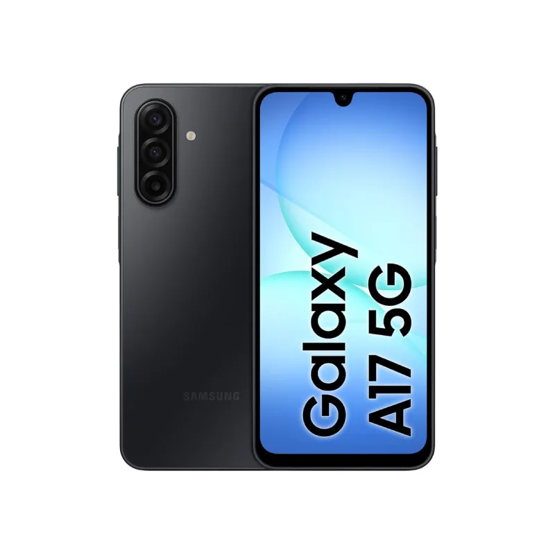 Samsung Galaxy A17 128GB Smartphone