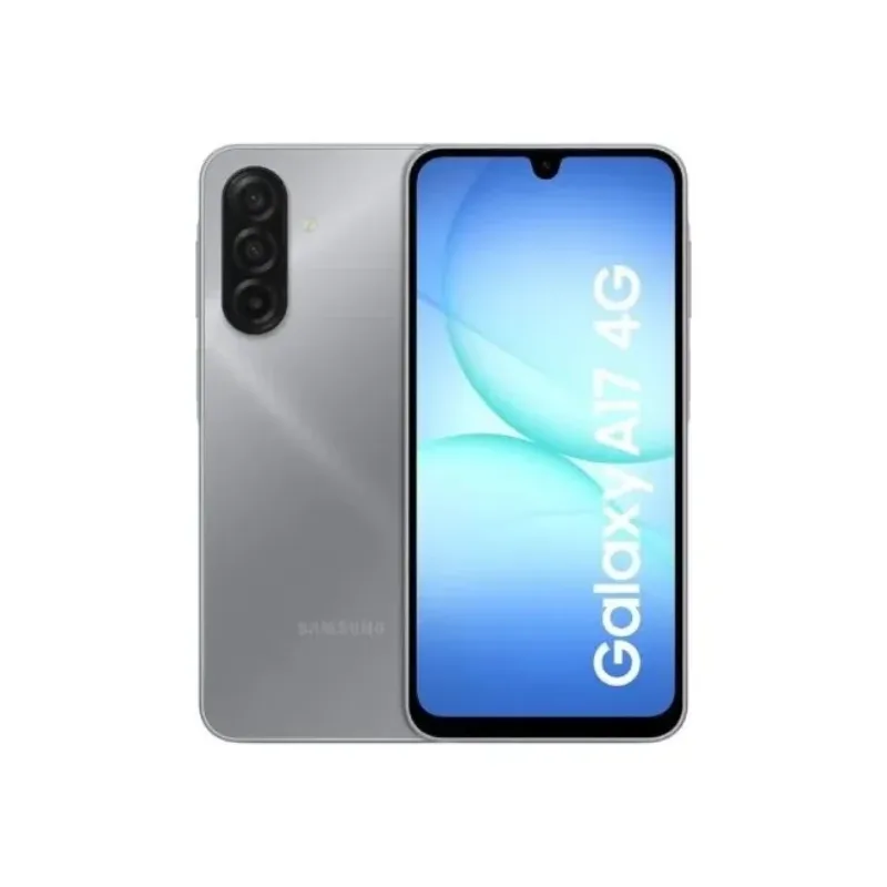 Samsung Galaxy A17 256GB Smartphone
