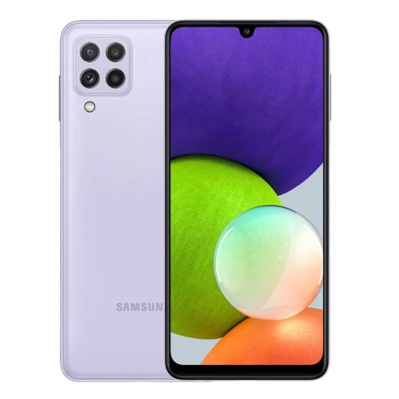 Samsung galaxy A22 128GB