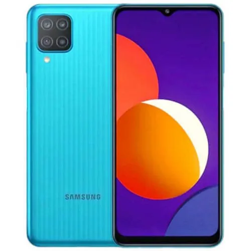 Samsung Galaxy A22