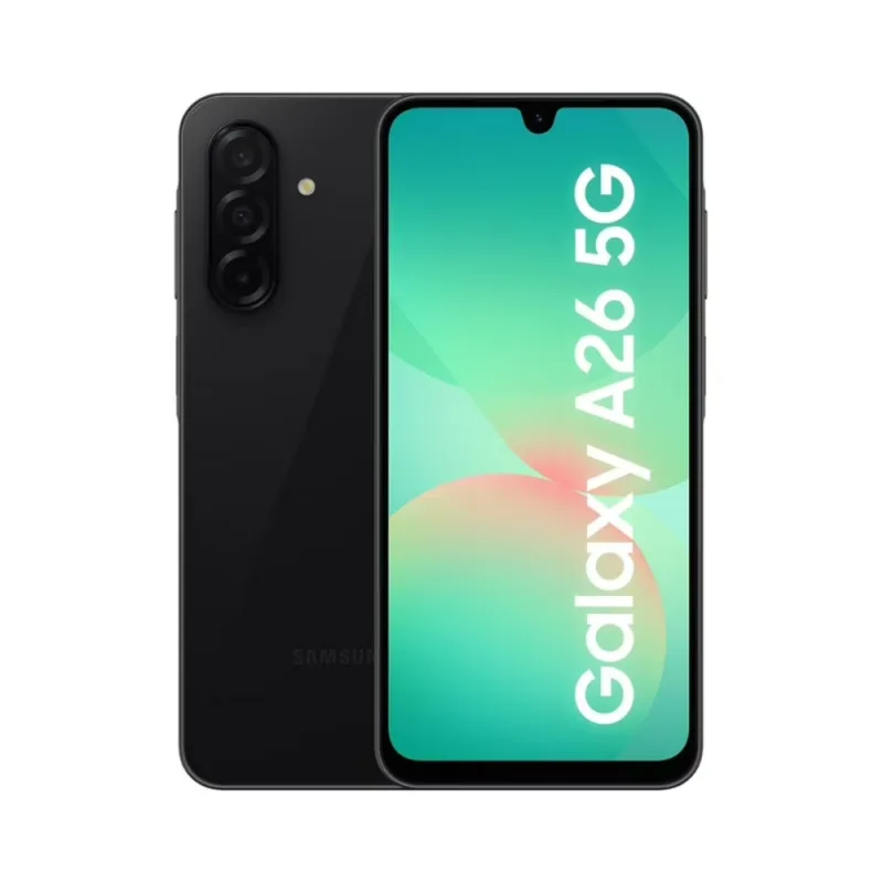 Samsung Galaxy A26 128GB 5G Mobile Phone