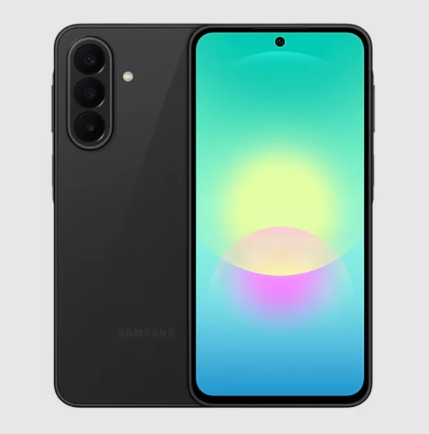 Samsung Galaxy A27 6GB RAM / 128GB Storage