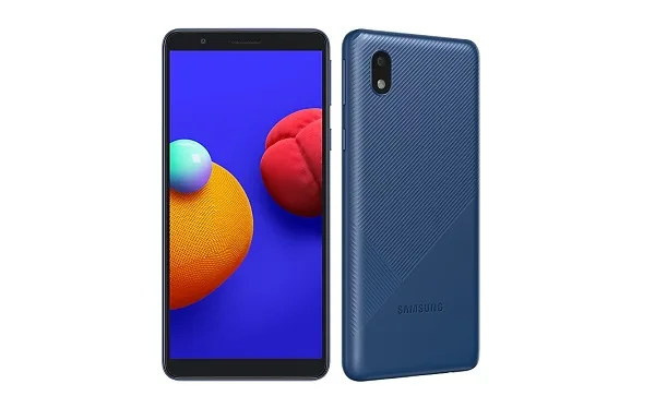 Samsung Galaxy A3 Core