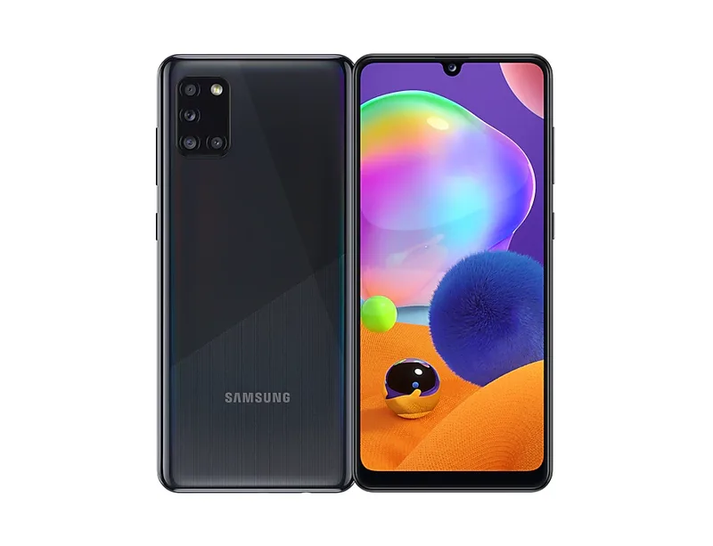 Samsung Galaxy A31 6gb