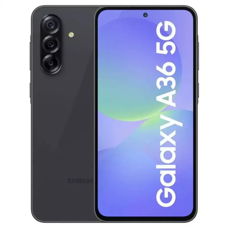 Samsung Galaxy A36 5G 128GB, 6GB RAM