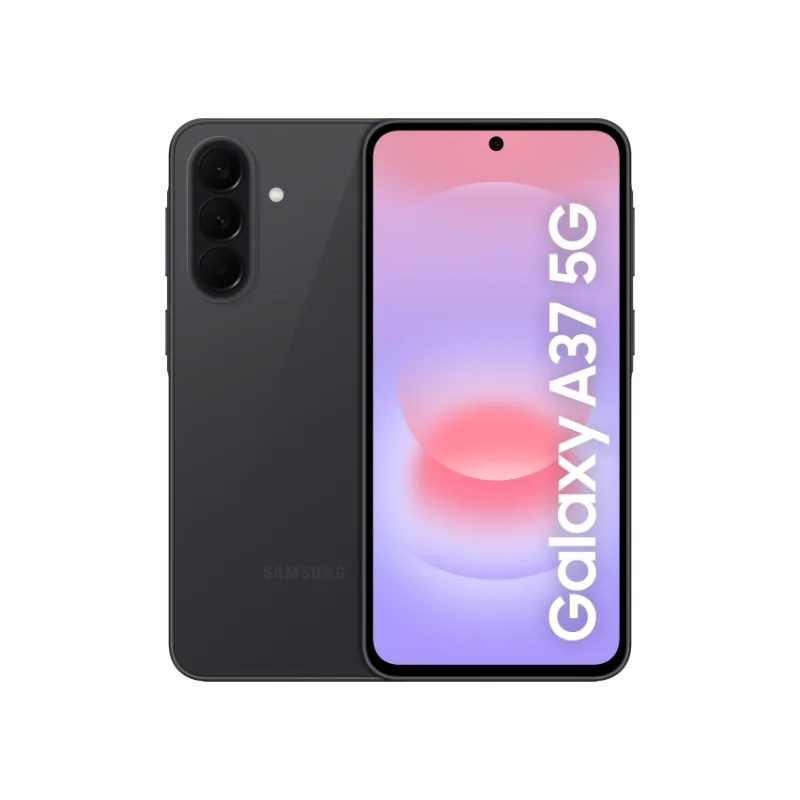 Samsung Galaxy A37 5G [8GB RAM, 256GB]