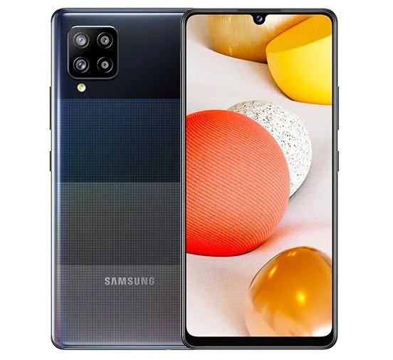 Samsung galaxy A42