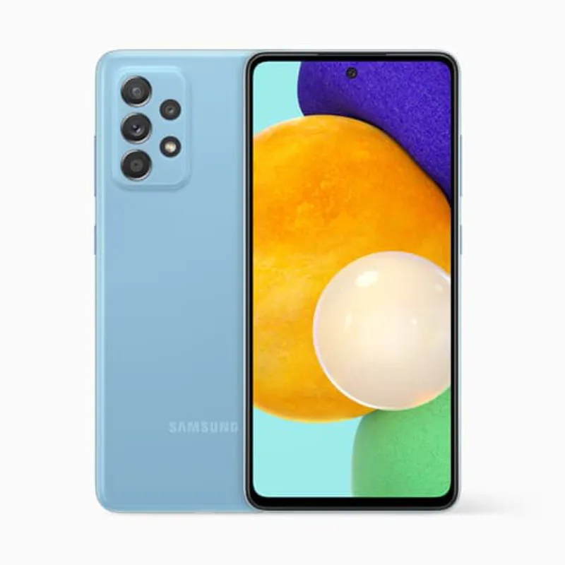 Samsung galaxy A52 128GB