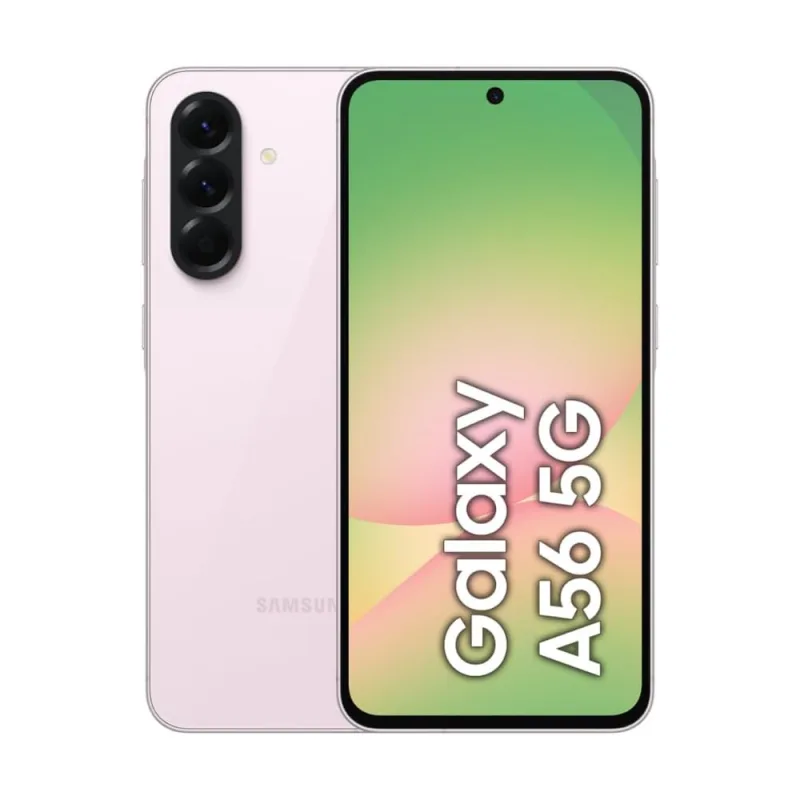 Samsung Galaxy A56 256GB Dubai Version