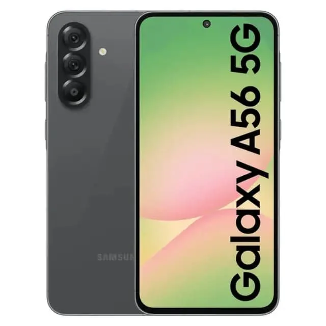 Samsung Galaxy A56 5G 8GB, 128GB