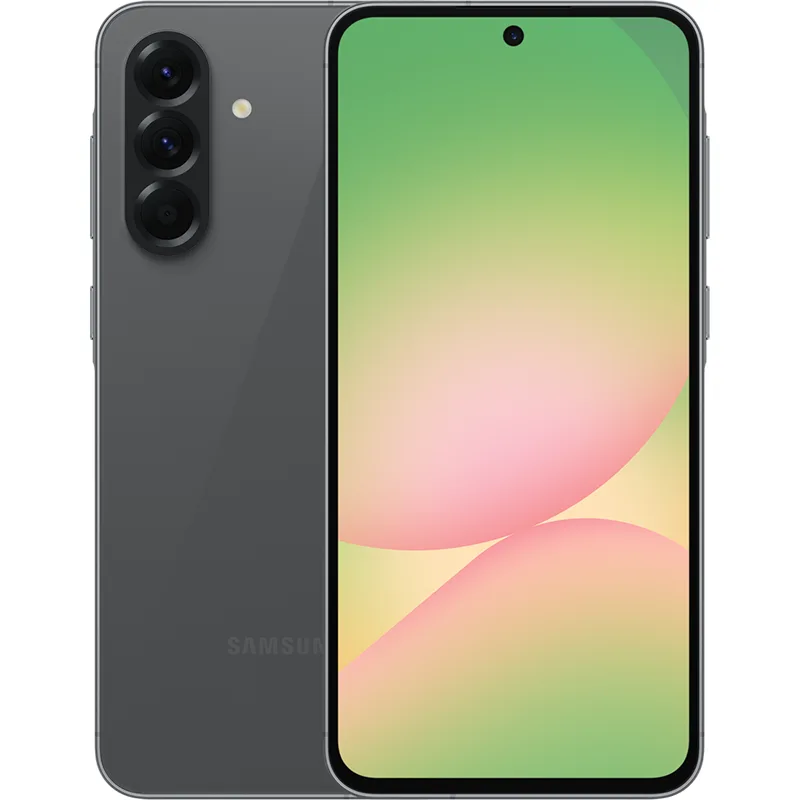 Samsung Galaxy A56 5G (8GB RAM + 256GB)