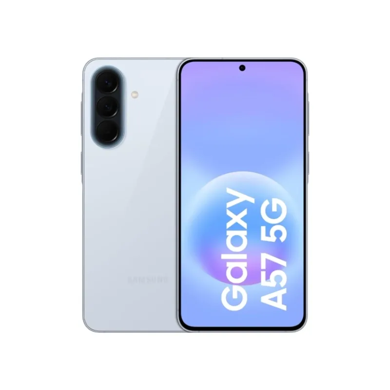 Samsung Galaxy A57 5G [8GB RAM, 128GB]