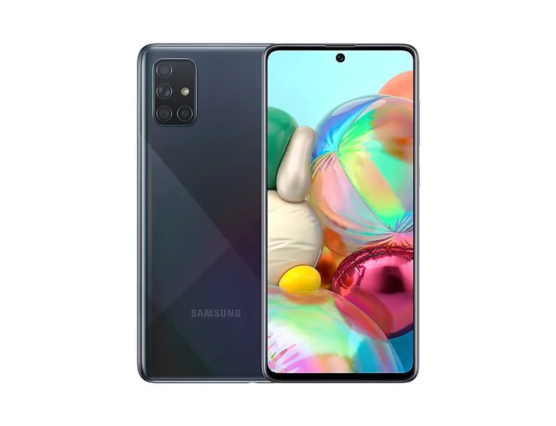 Samsung galaxy A71 8GB
