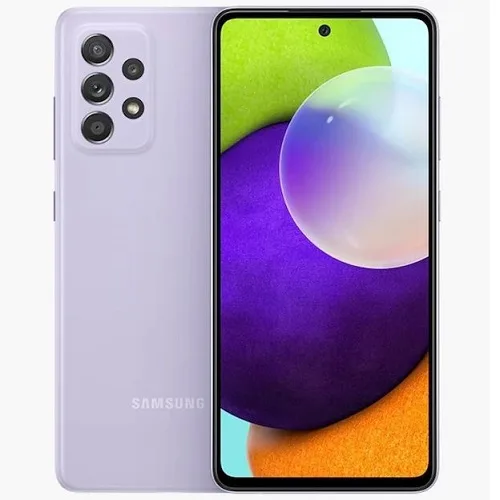 Samsung Galaxy A72 128GB