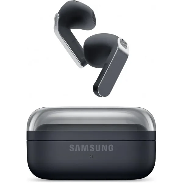 Samsung Galaxy Buds 4 AI True Wireless Earbuds