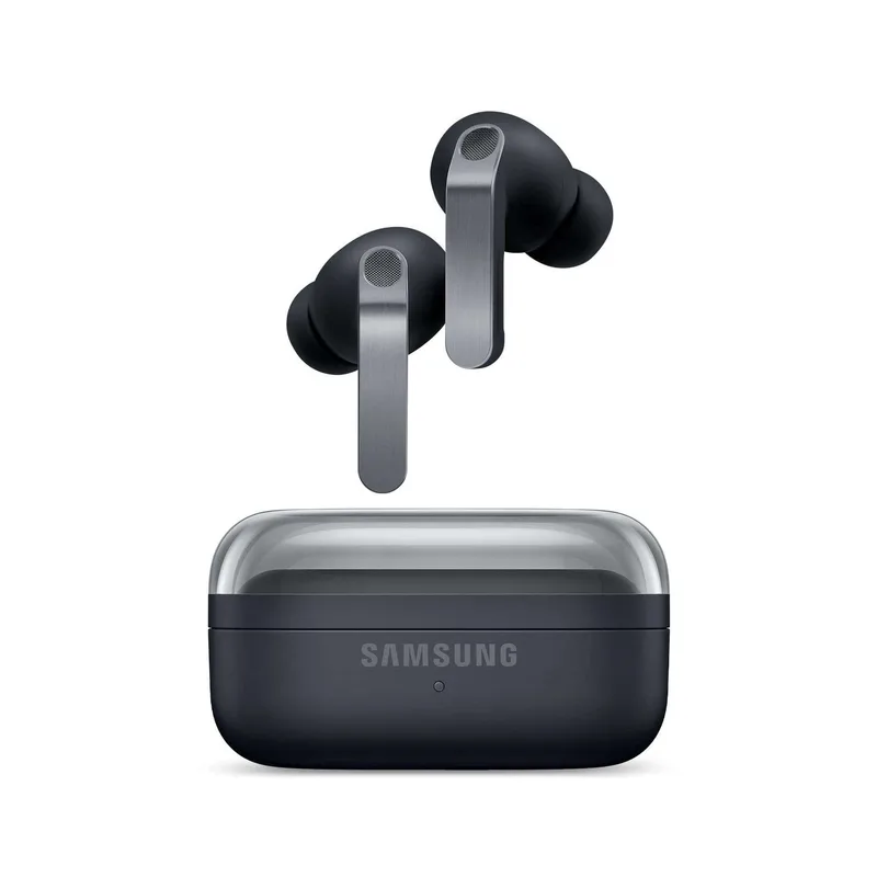 Samsung Galaxy Buds 4 – Black