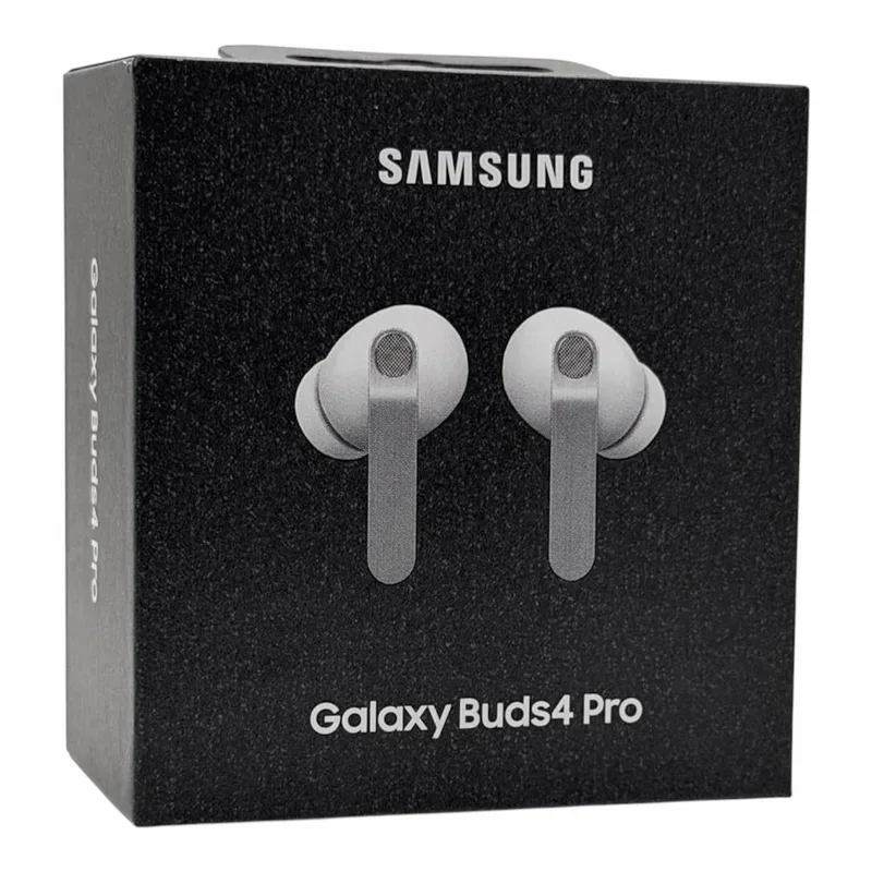 Samsung Galaxy Buds 4 Pro Ai Earbuds
