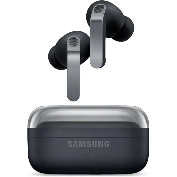 Samsung Galaxy Buds 4 Pro AI True Wireless Earbuds