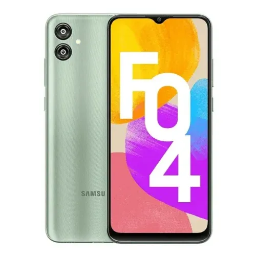 Samsung Galaxy F04
