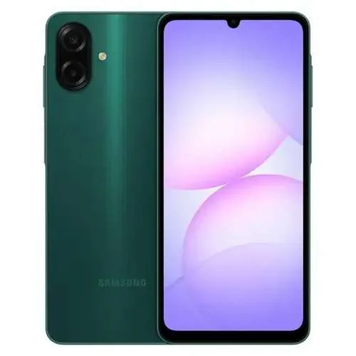 Samsung Galaxy F07 5G