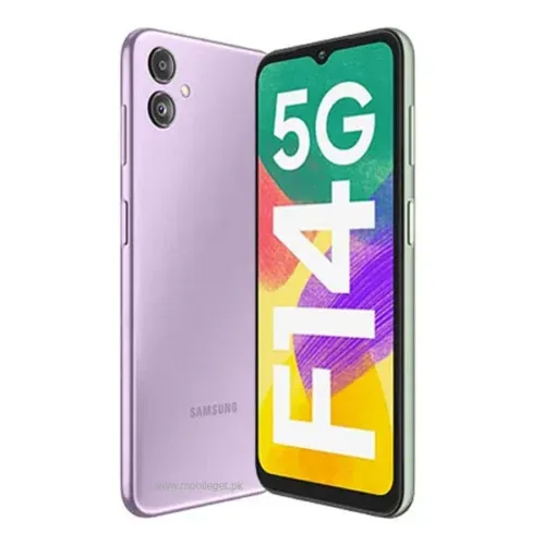 Samsung Galaxy F14