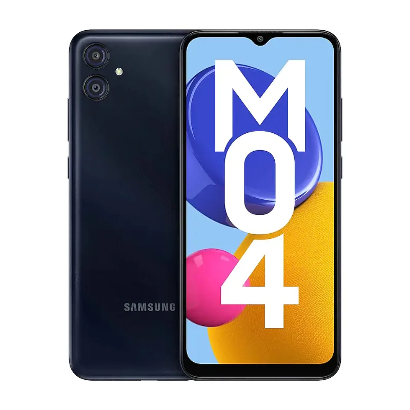 Samsung Galaxy M04 | 128gb 4gb