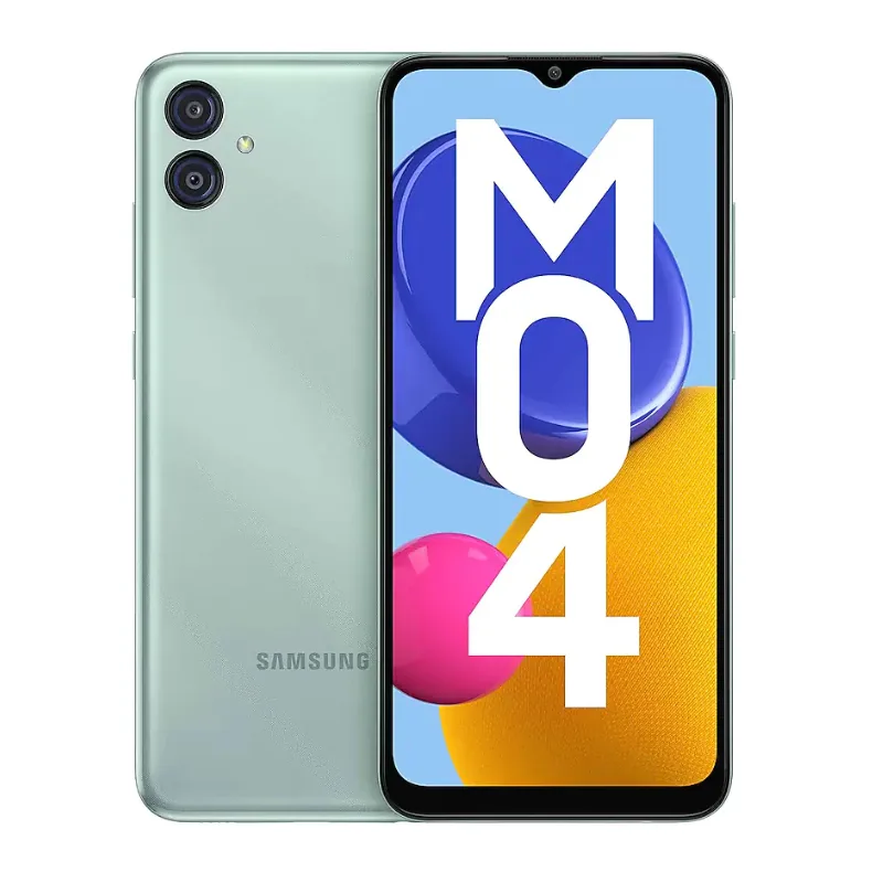 Samsung Galaxy M04 | 64gb 4gb