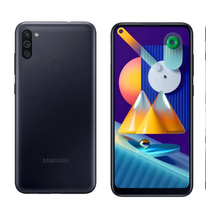 Samsung Galaxy M11