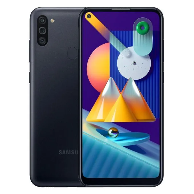 Samsung Galaxy M11 6.4″ 3GB RAM 32GB ROM (Dual SIM) Android 10