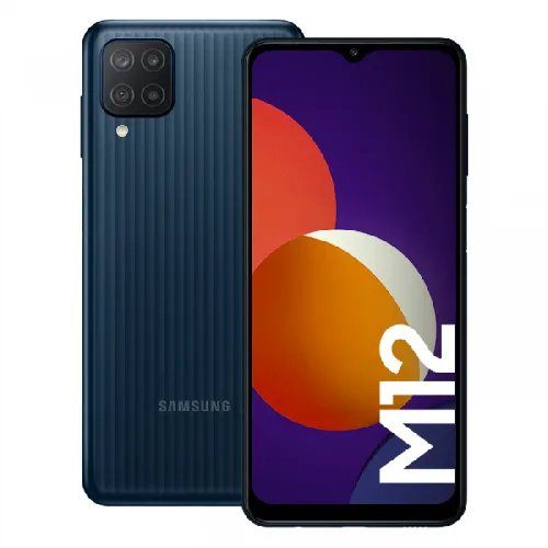 Samsung Galaxy M12