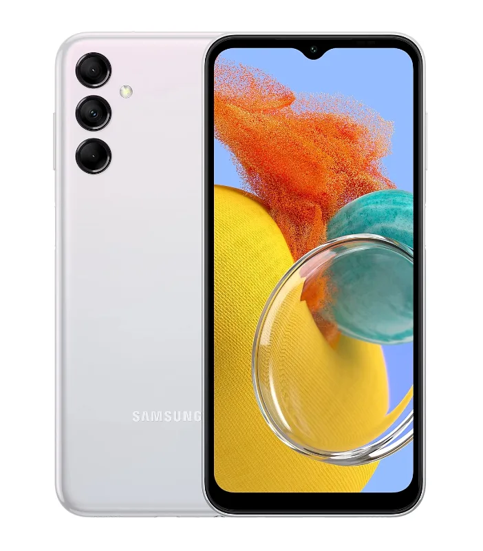 Samsung Galaxy M15