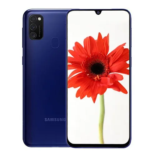 Samsung Galaxy M21 128GB ROM;6GB RAM