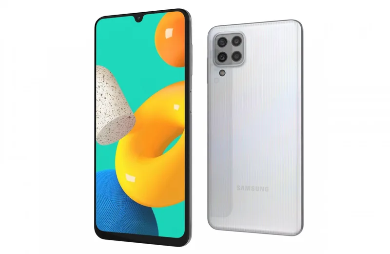Samsung Galaxy M32