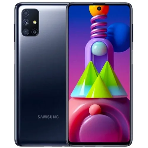 Samsung galaxy M51