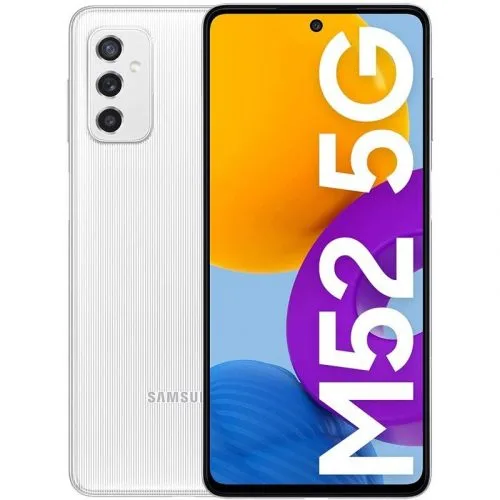 Samsung Galaxy M52 5G