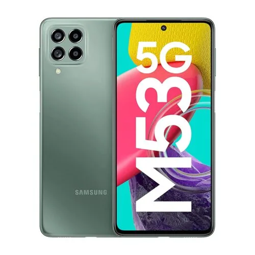 Samsung Galaxy M53 5G