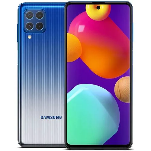 Samsung Galaxy M62
