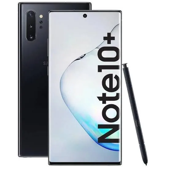 Samsung Galaxy Note 10 Plus 256GB