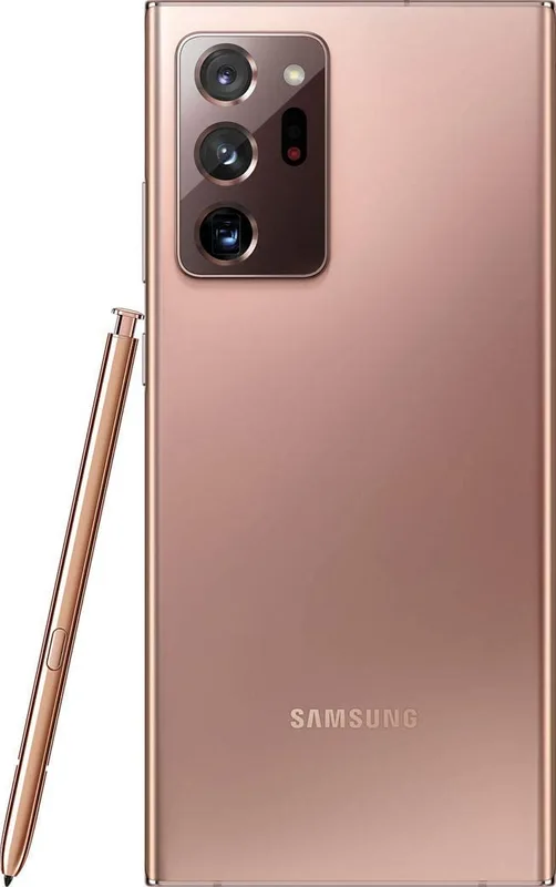 Samsung galaxy Note 20 ultra 16GB