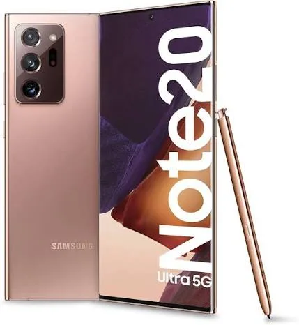 Samsung Galaxy Note 20 Ultra 256GB