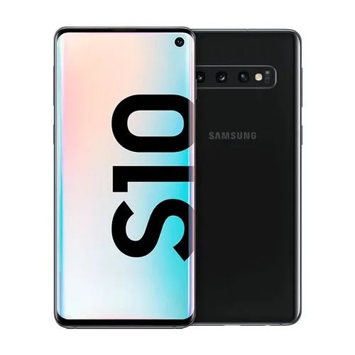 Samsung Galaxy S10 -Black